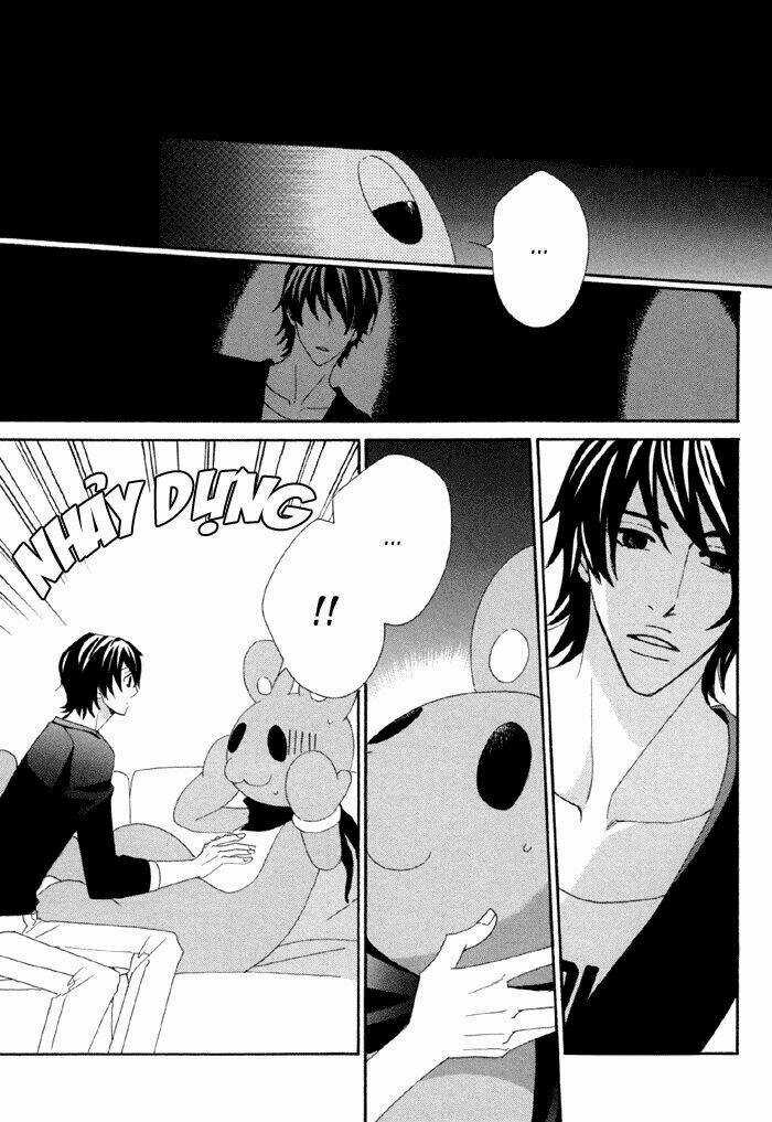 Kigurumi Planet - Chapter 1 - Trang 37