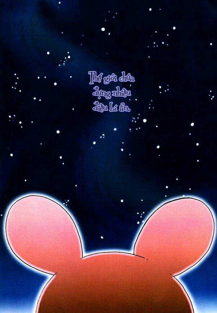 Kigurumi Planet - Chapter 1 - Trang 7