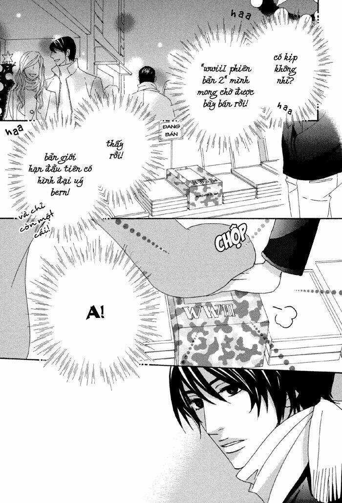 Kigurumi Planet - Chapter 1 - Trang 9