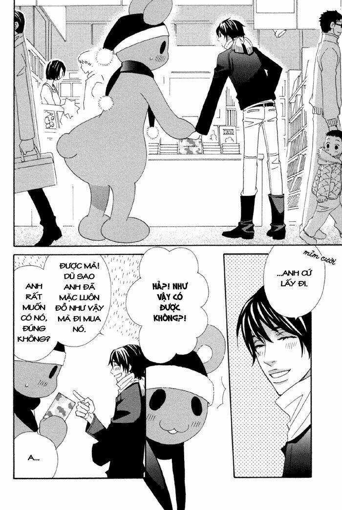 Kigurumi Planet - Chapter 1 - Trang 10