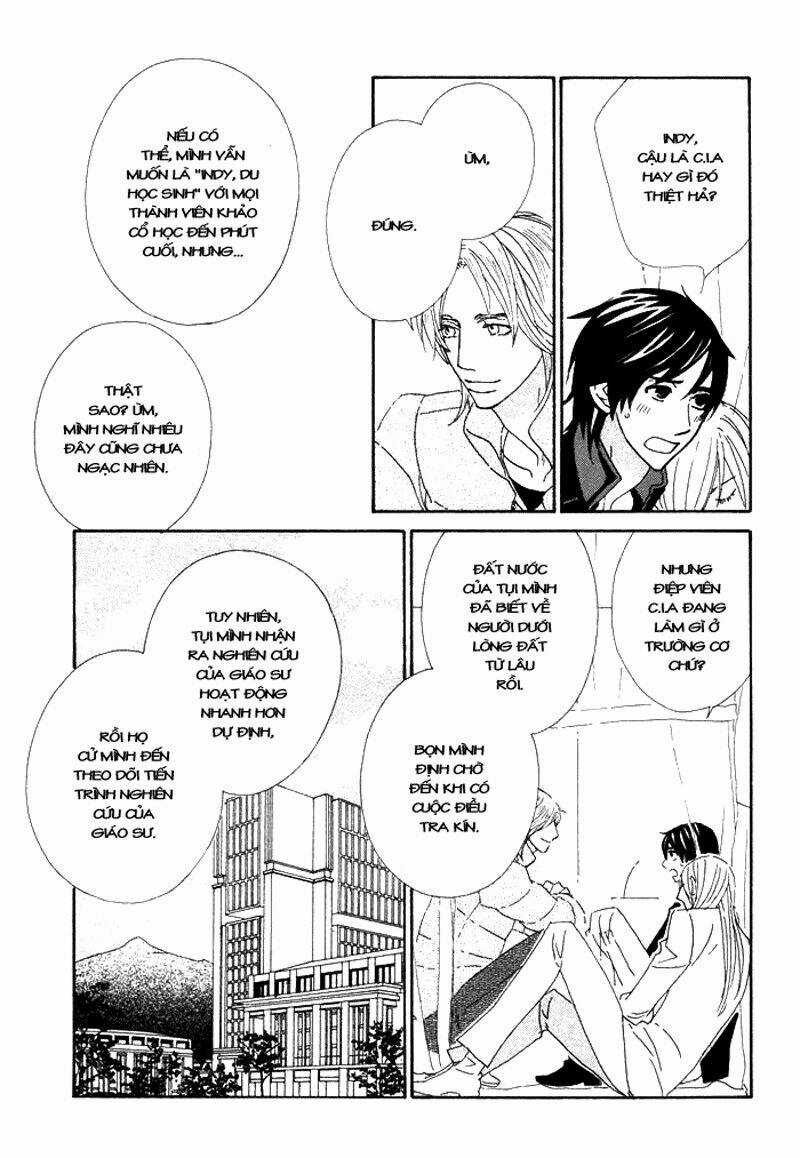 Kigurumi Planet - Chapter 10 - Trang 12