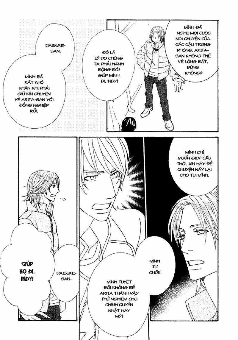 Kigurumi Planet - Chapter 10 - Trang 15