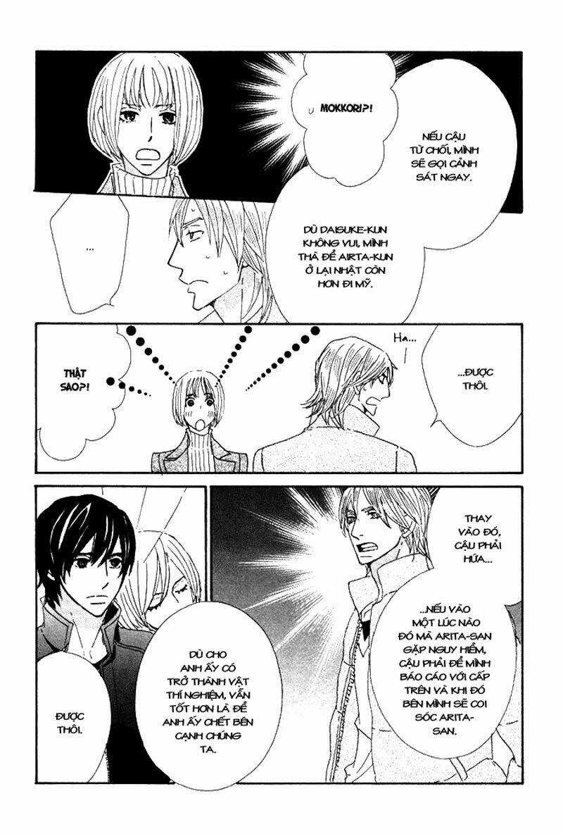 Kigurumi Planet - Chapter 10 - Trang 17