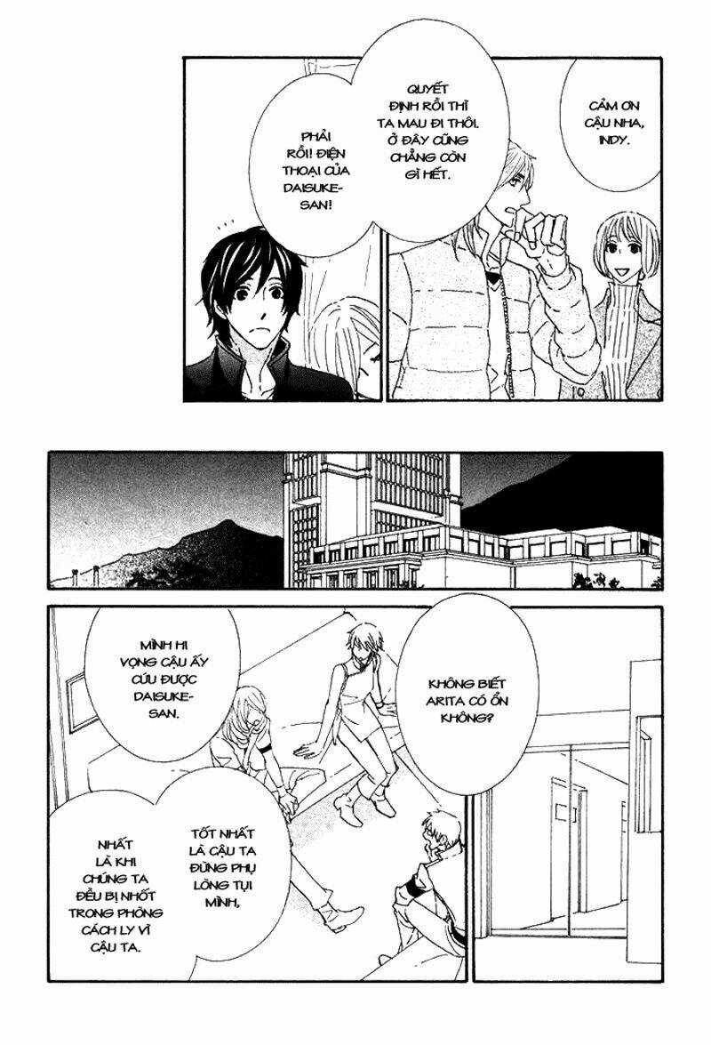 Kigurumi Planet - Chapter 10 - Trang 18