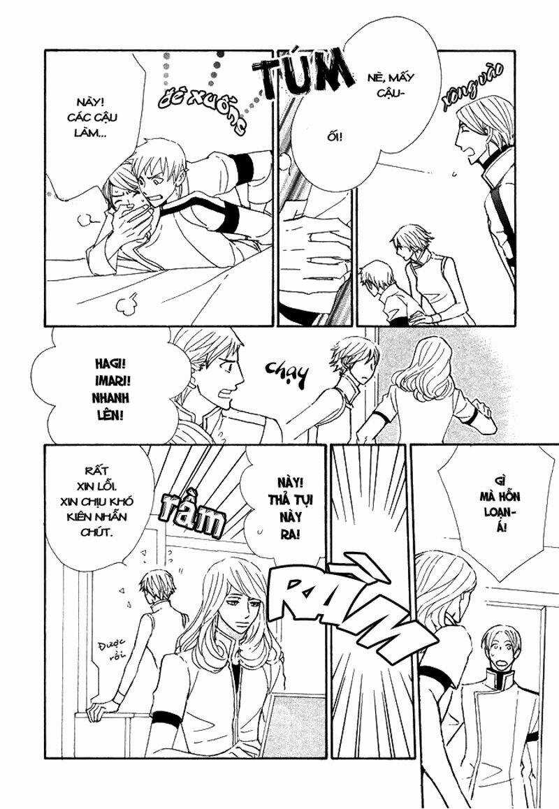 Kigurumi Planet - Chapter 10 - Trang 22