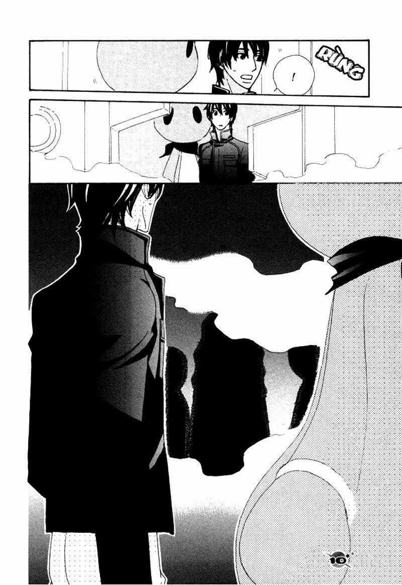 Kigurumi Planet - Chapter 10 - Trang 26