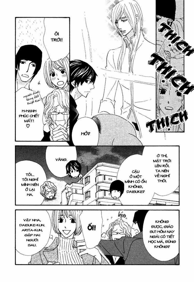 Kigurumi Planet - Chapter 10 - Trang 6