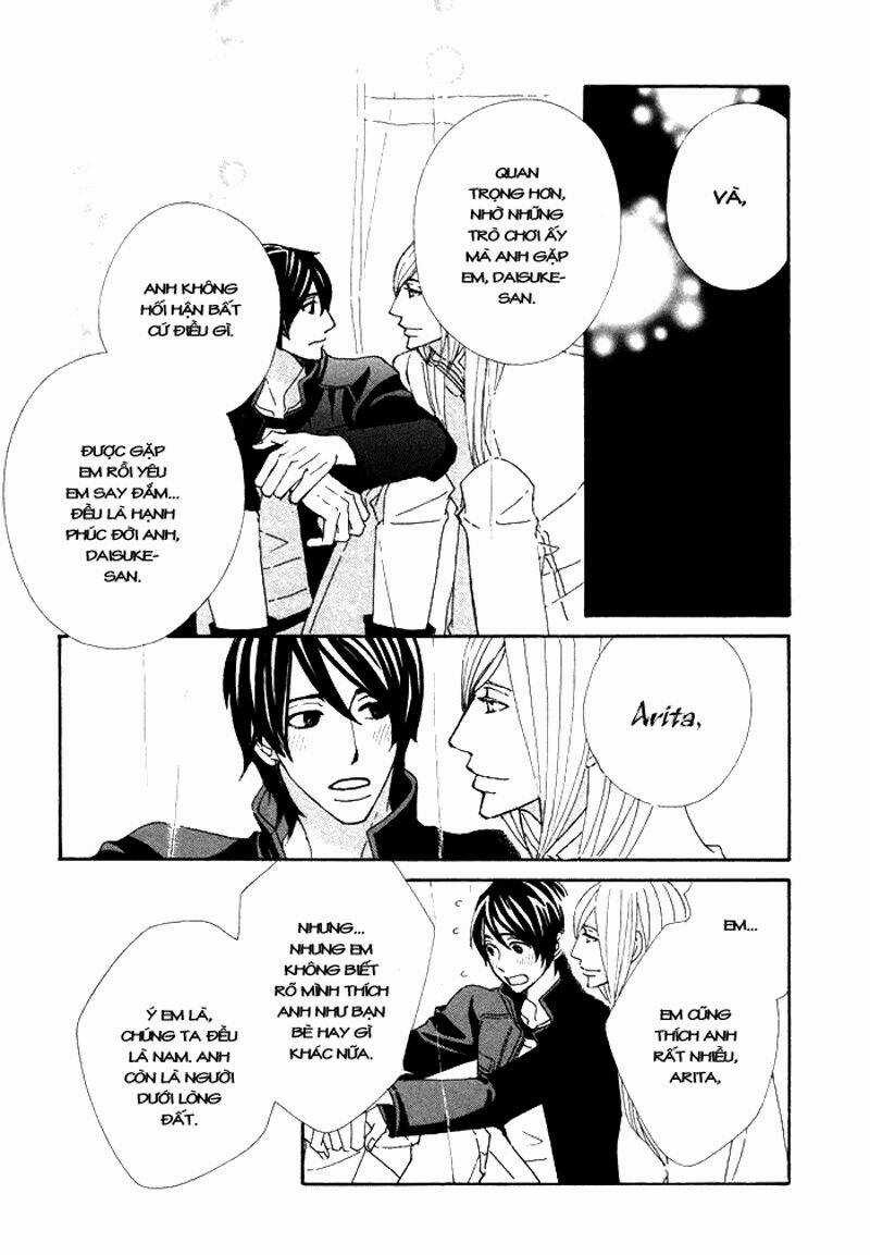 Kigurumi Planet - Chapter 10 - Trang 9