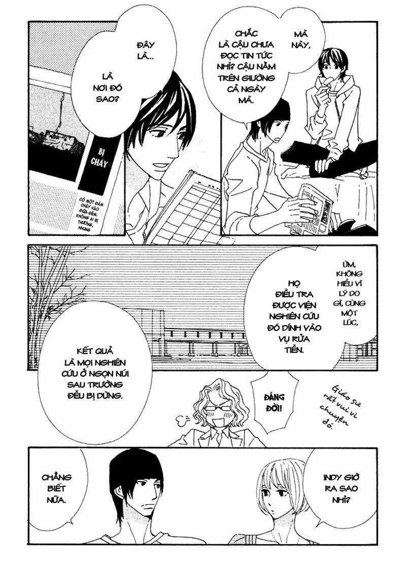 Kigurumi Planet - Chapter 11 - Trang 11