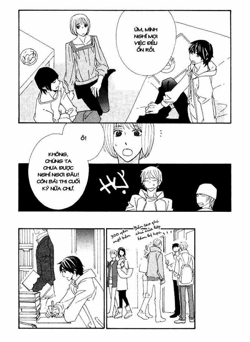 Kigurumi Planet - Chapter 11 - Trang 12