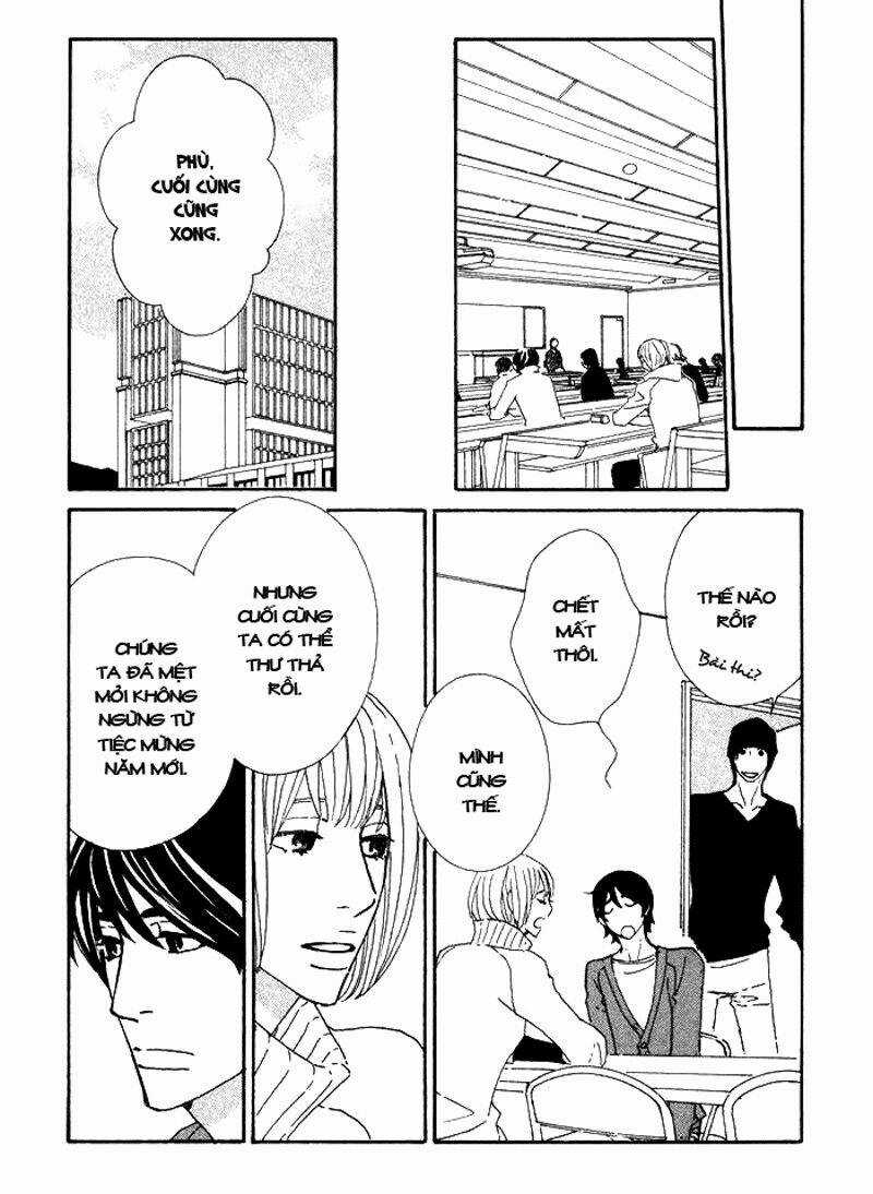 Kigurumi Planet - Chapter 11 - Trang 13