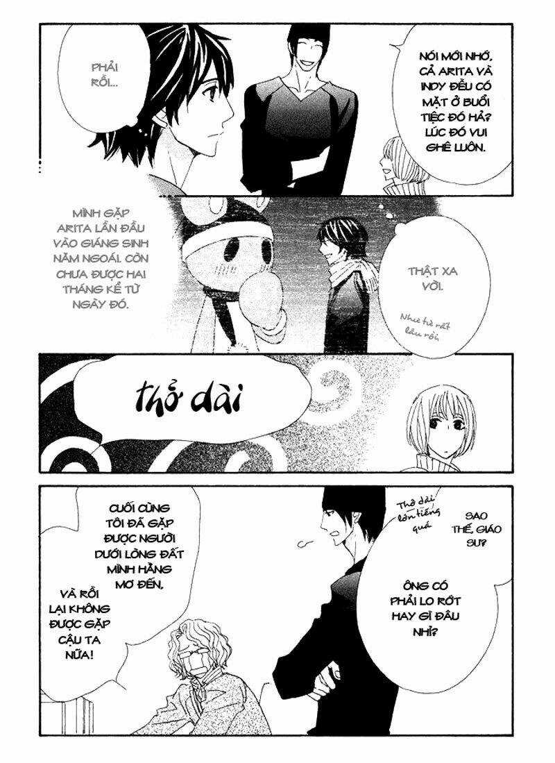 Kigurumi Planet - Chapter 11 - Trang 14