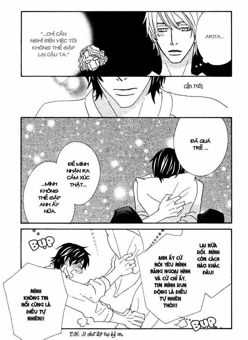 Kigurumi Planet - Chapter 11 - Trang 17