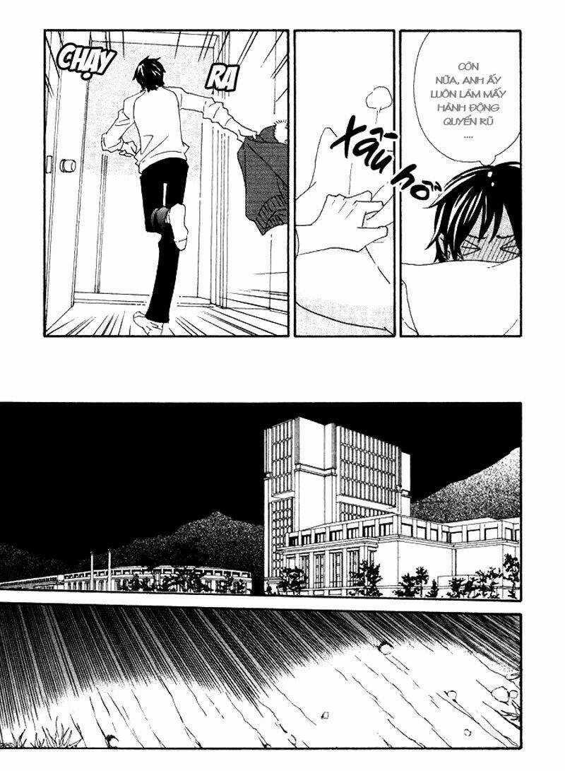 Kigurumi Planet - Chapter 11 - Trang 18