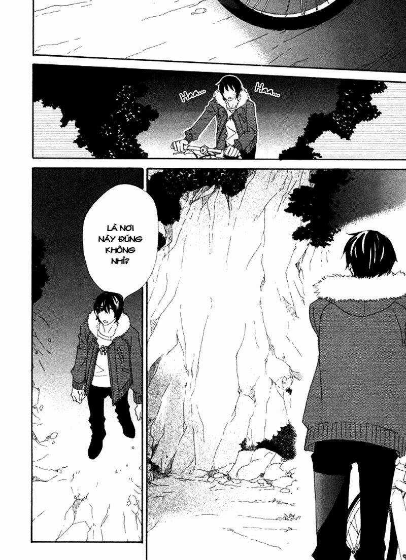 Kigurumi Planet - Chapter 11 - Trang 19