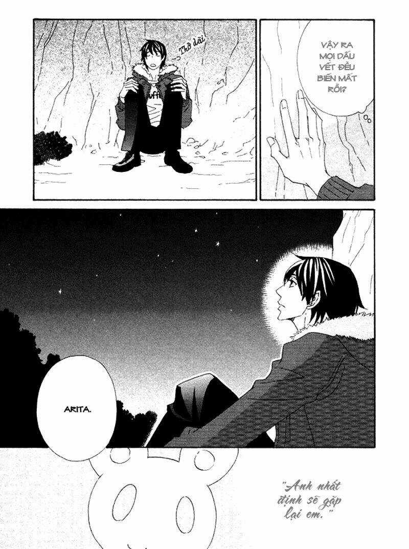 Kigurumi Planet - Chapter 11 - Trang 20