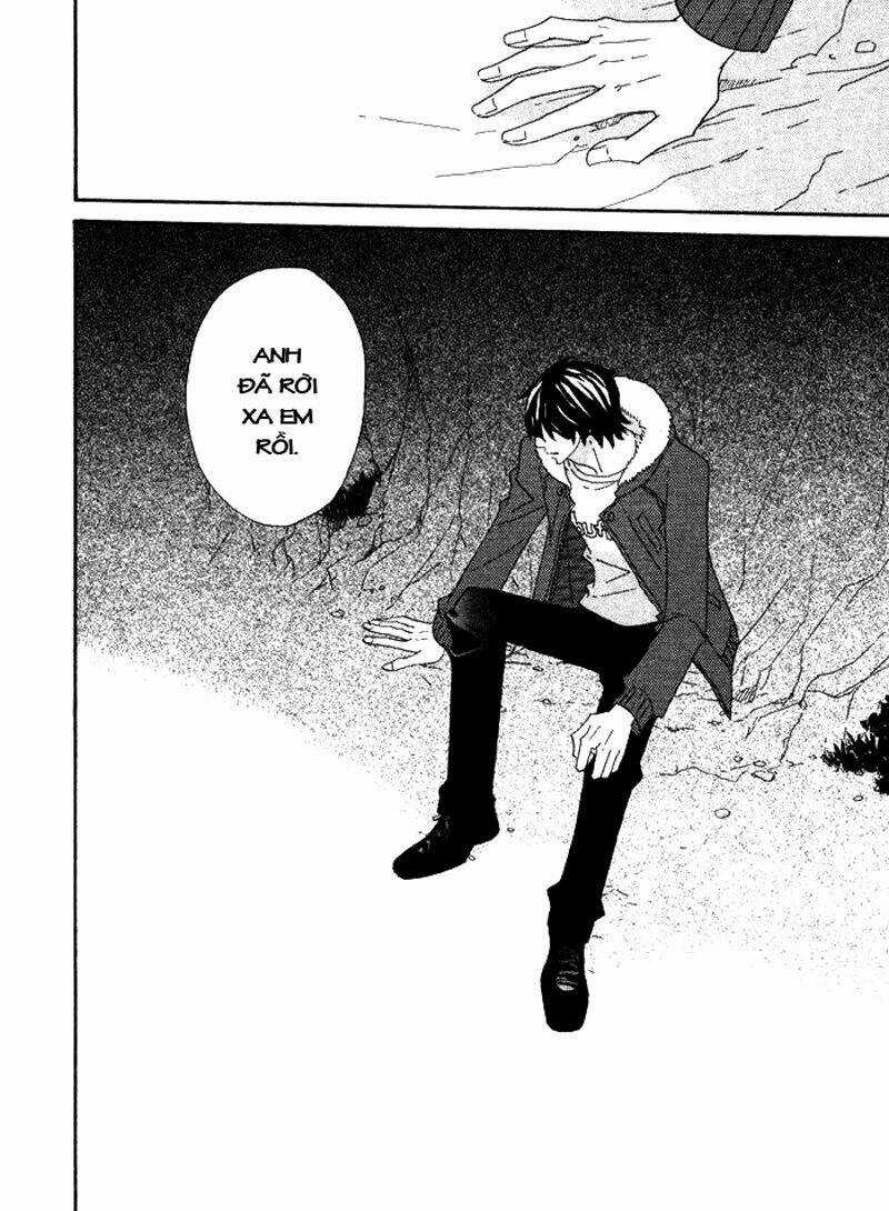 Kigurumi Planet - Chapter 11 - Trang 21