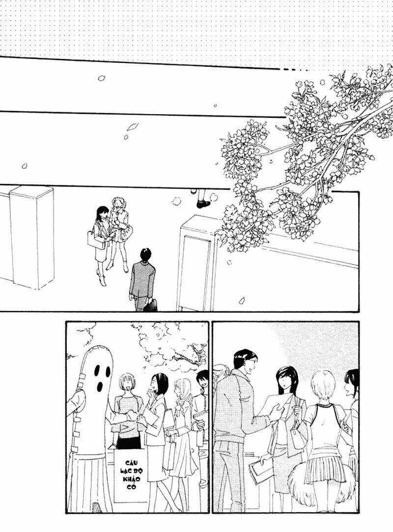 Kigurumi Planet - Chapter 11 - Trang 22