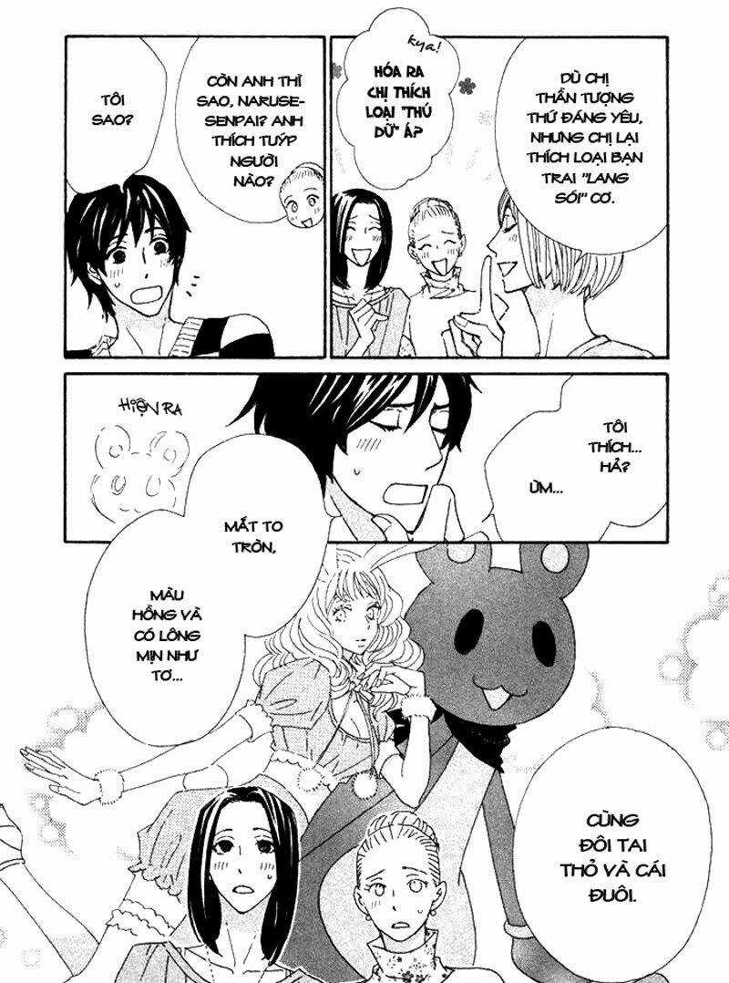Kigurumi Planet - Chapter 11 - Trang 25