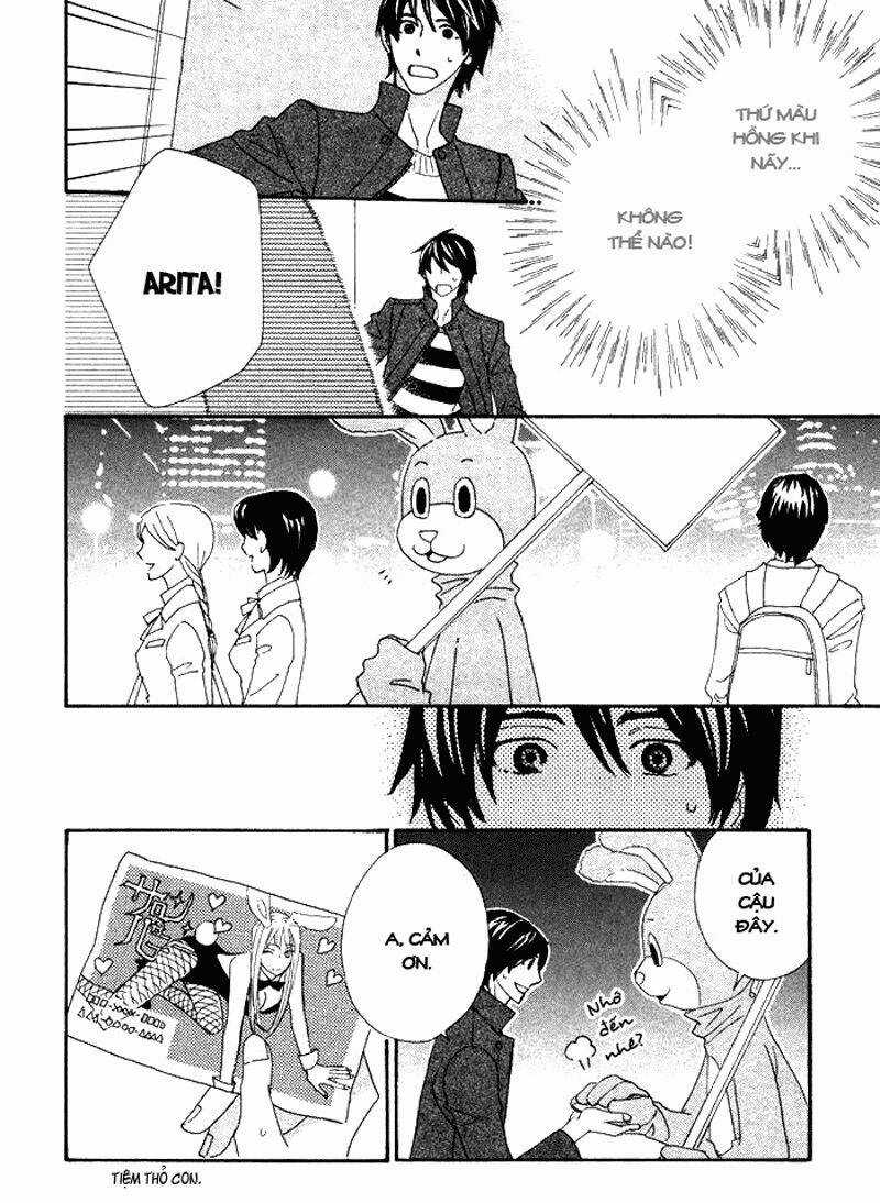 Kigurumi Planet - Chapter 11 - Trang 27