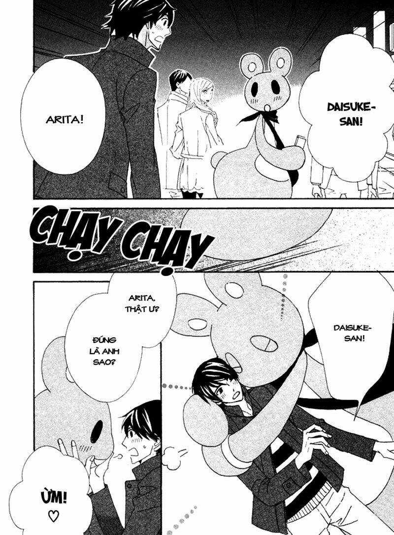 Kigurumi Planet - Chapter 11 - Trang 29