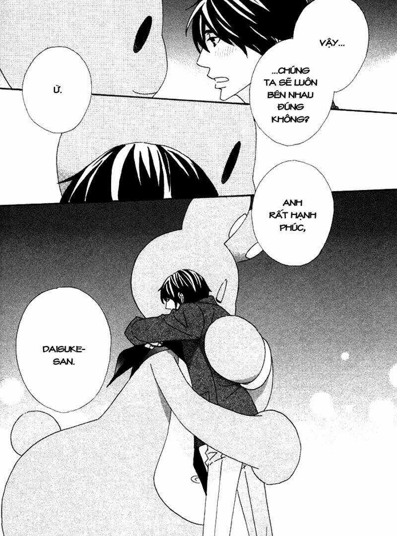 Kigurumi Planet - Chapter 11 - Trang 32