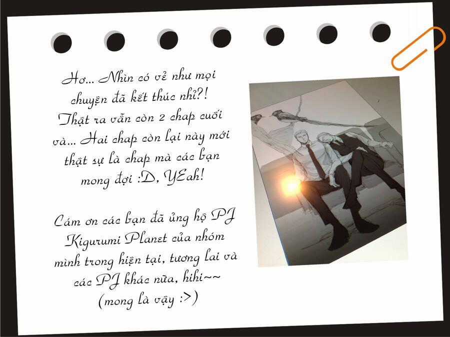 Kigurumi Planet - Chapter 11 - Trang 34