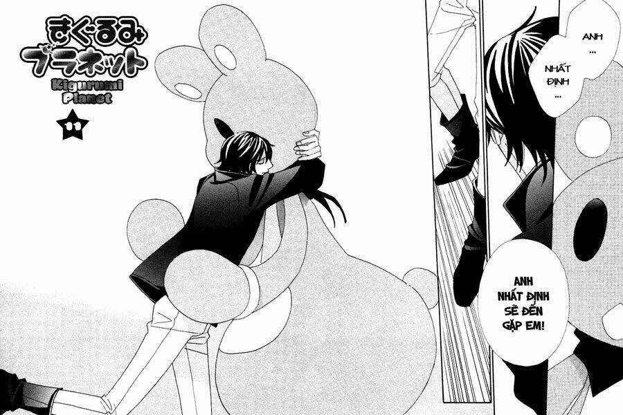 Kigurumi Planet - Chapter 11 - Trang 6
