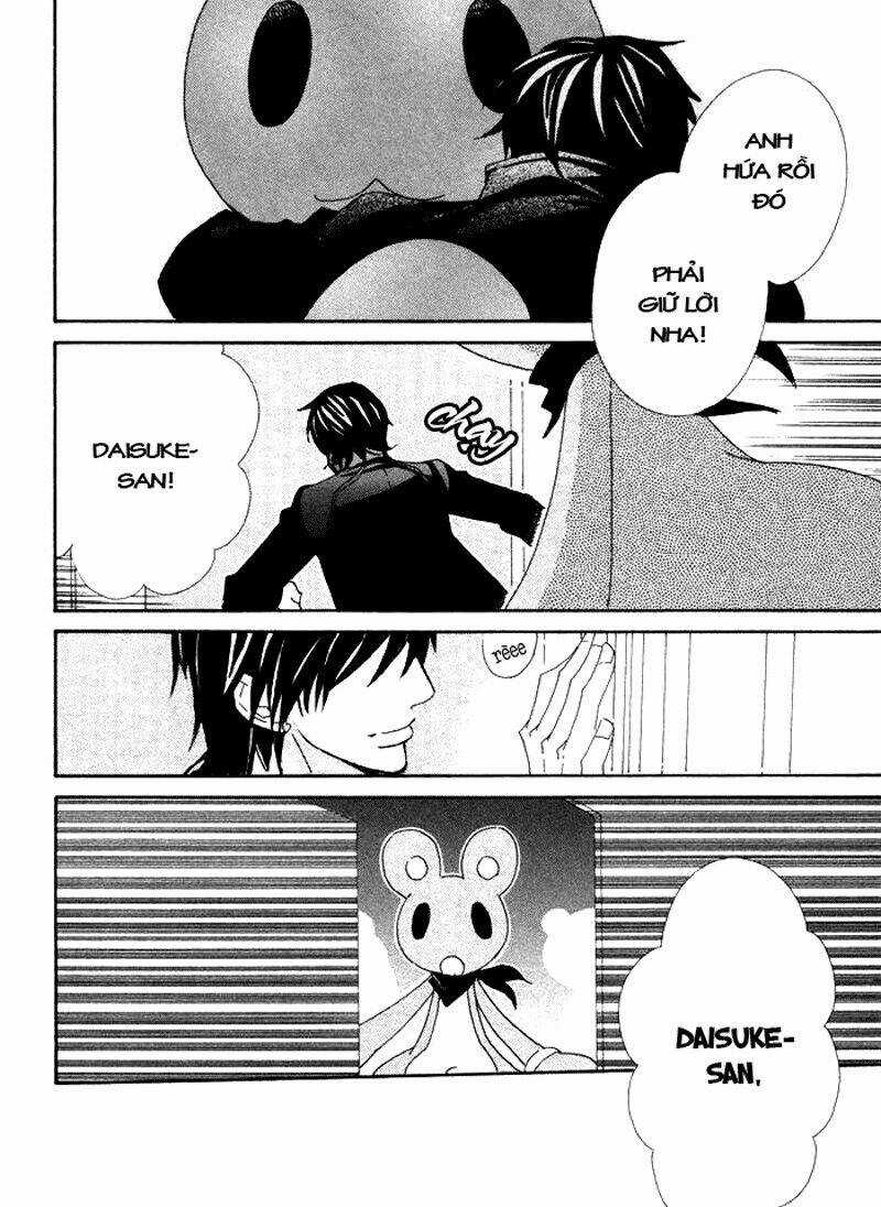 Kigurumi Planet - Chapter 11 - Trang 7