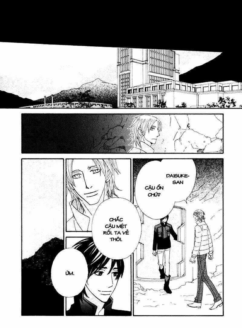 Kigurumi Planet - Chapter 11 - Trang 8