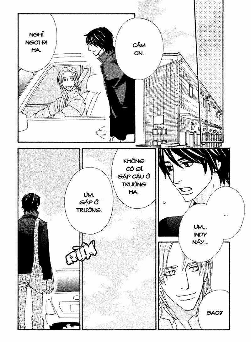 Kigurumi Planet - Chapter 11 - Trang 9