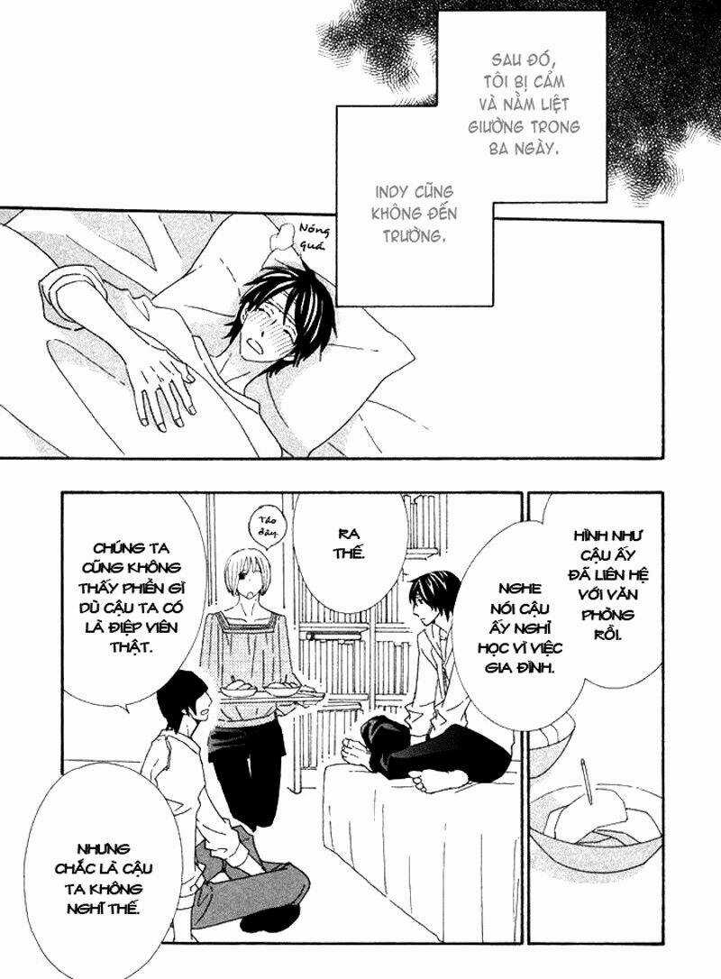 Kigurumi Planet - Chapter 11 - Trang 10