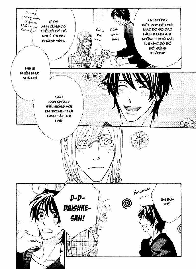 Kigurumi Planet - Chapter 12 - Trang 13