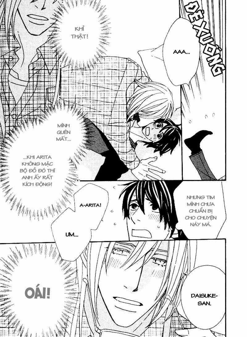 Kigurumi Planet - Chapter 12 - Trang 14