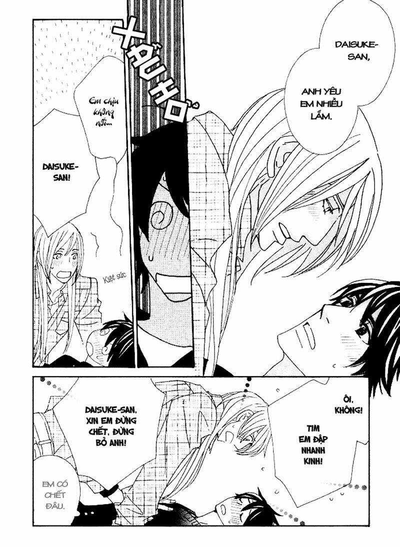 Kigurumi Planet - Chapter 12 - Trang 15