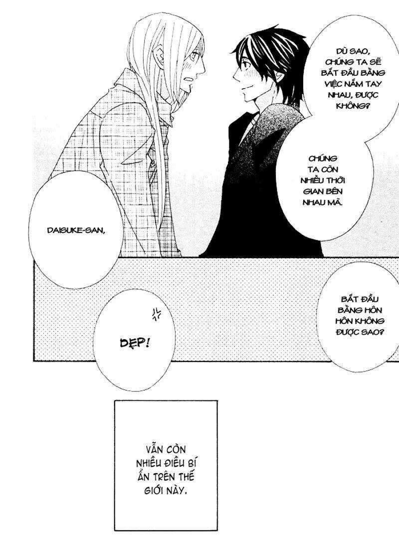 Kigurumi Planet - Chapter 12 - Trang 17