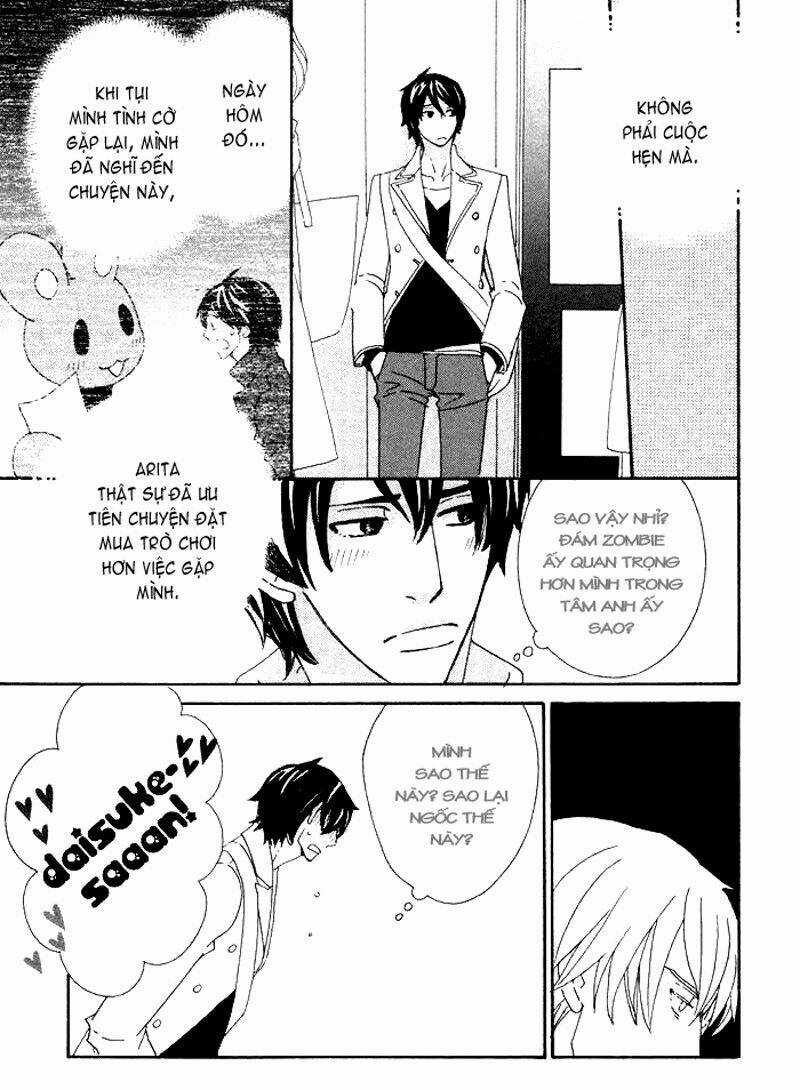 Kigurumi Planet - Chapter 12 - Trang 6