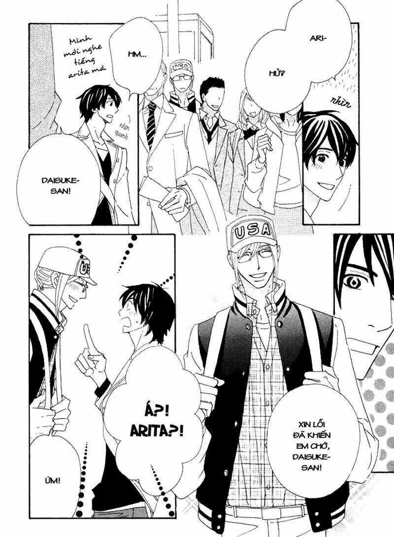 Kigurumi Planet - Chapter 12 - Trang 7