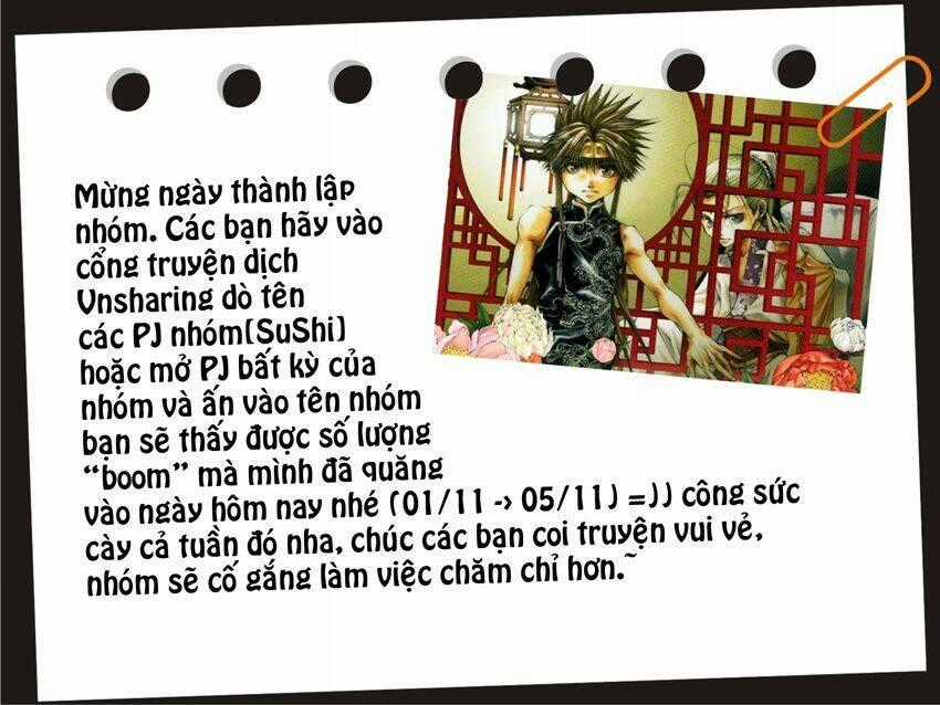 Kigurumi Planet - Chapter 13 - Trang 2