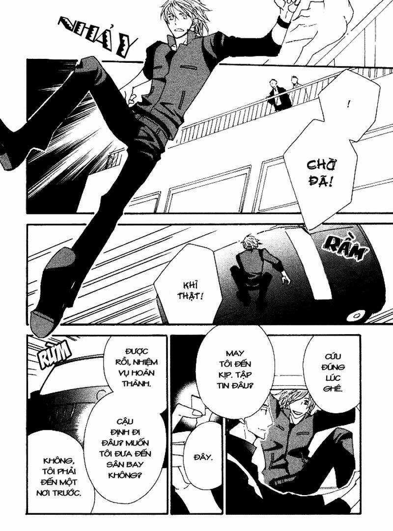 Kigurumi Planet - Chapter 13 - Trang 13