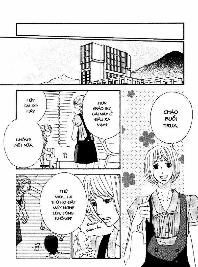 Kigurumi Planet - Chapter 13 - Trang 14