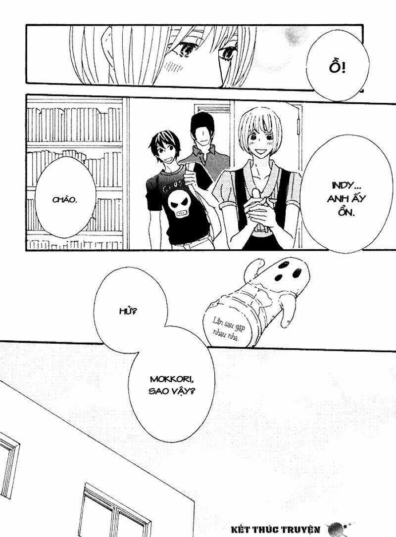 Kigurumi Planet - Chapter 13 - Trang 15