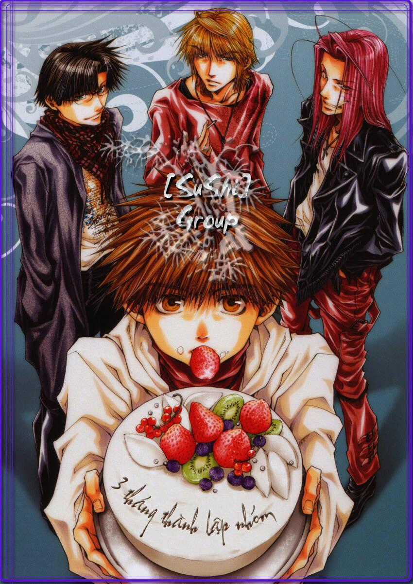 Kigurumi Planet - Chapter 13 - Trang 20