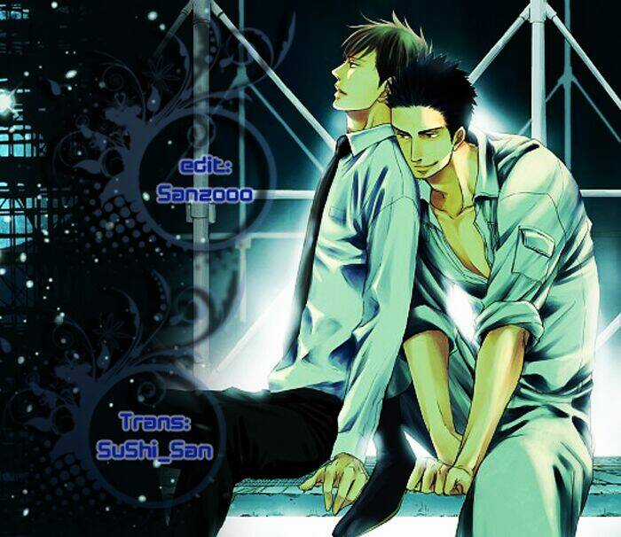 Kigurumi Planet - Chapter 13 - Trang 3