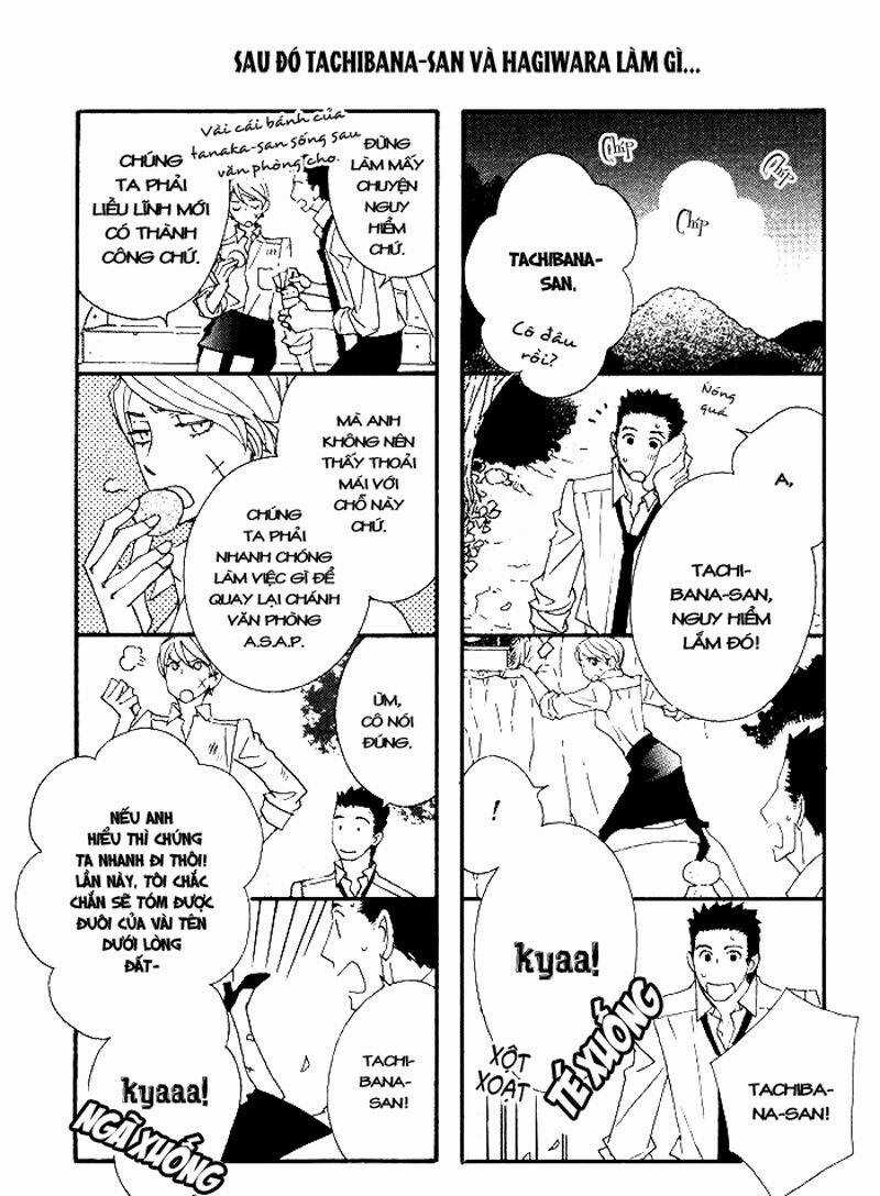 Kigurumi Planet - Chapter 13 - Trang 5