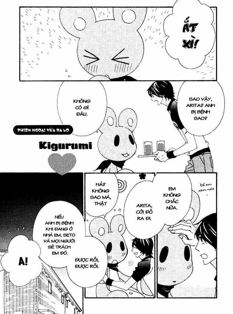 Kigurumi Planet - Chapter 13 - Trang 6