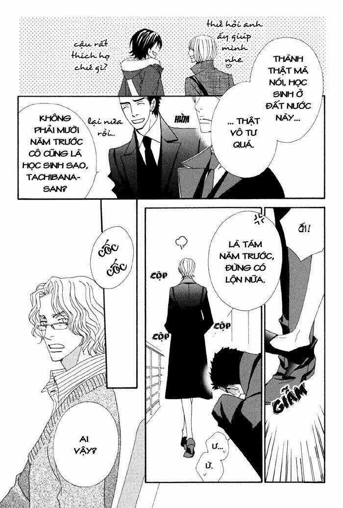 Kigurumi Planet - Chapter 2 - Trang 12