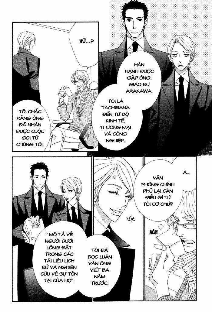 Kigurumi Planet - Chapter 2 - Trang 13