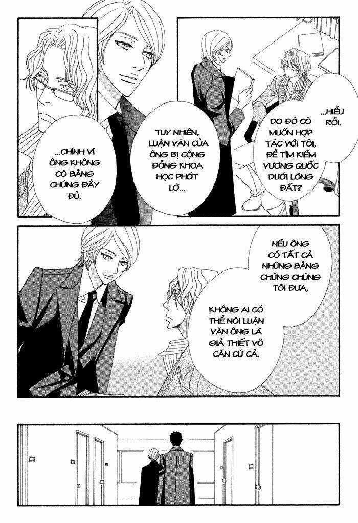 Kigurumi Planet - Chapter 2 - Trang 15