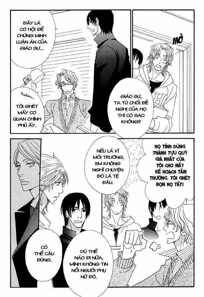 Kigurumi Planet - Chapter 2 - Trang 16